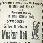 26.02.1922 Maskenball (Mittel)